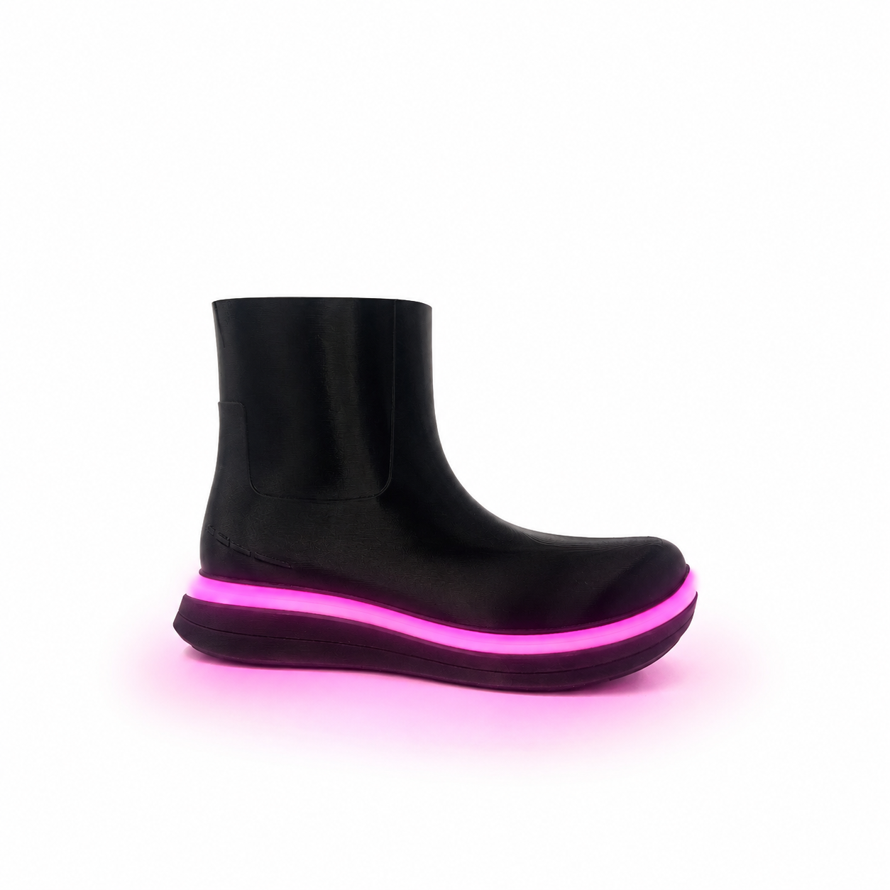 LYS Boot Studio Profile